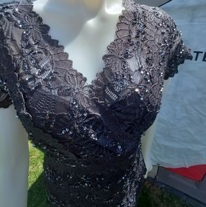 Beautiful Le Chateau dress